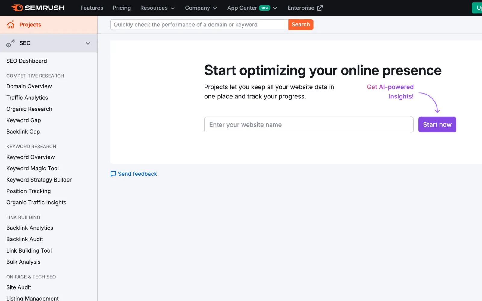 SEMrush